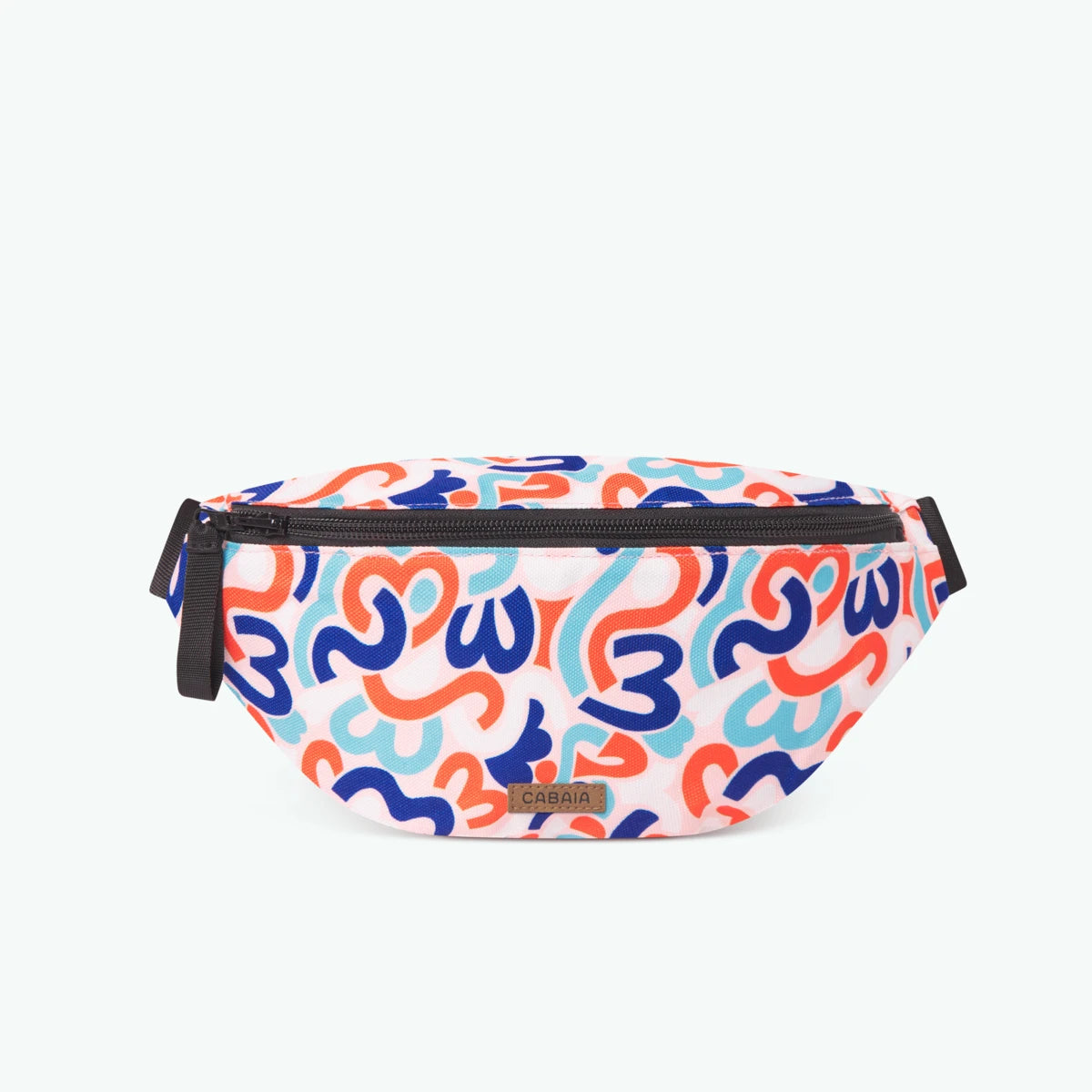 Bum bag Small Gold Coast - Cabaïa Europe - 