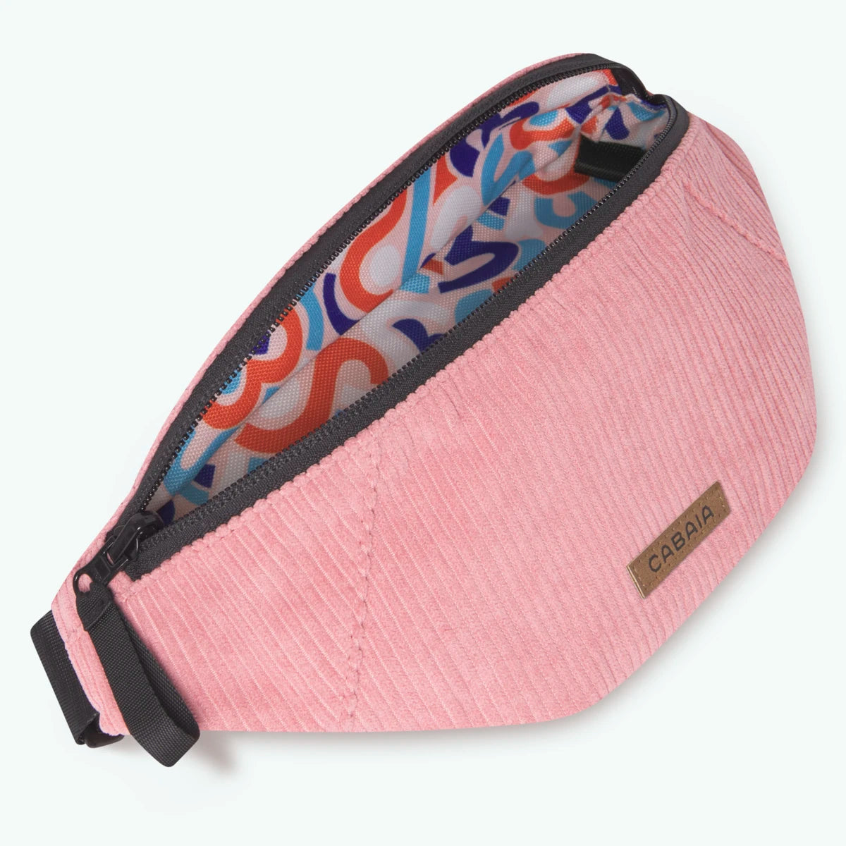 Bum bag Small Gold Coast - Cabaïa Europe - 