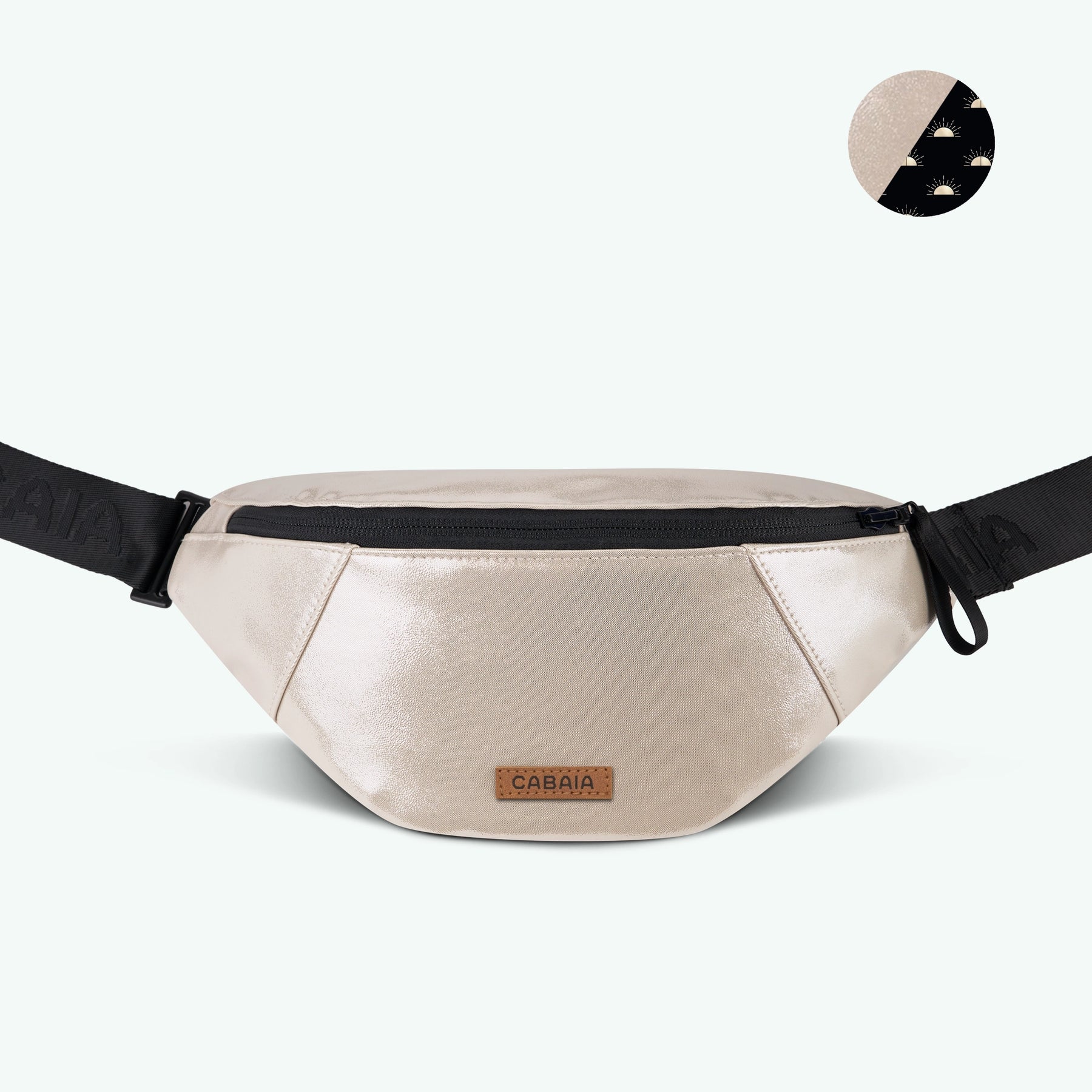 Bum bag Small Honolulu - Cabaïa Europe - 