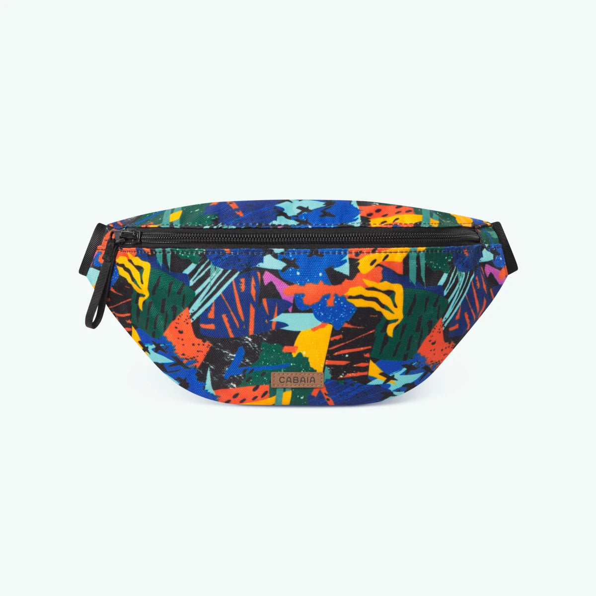 Bum bag Small Luxembourg - Cabaïa Europe - 