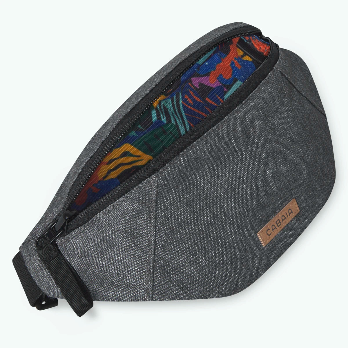 Bum bag Small Luxembourg - Cabaïa Europe - 
