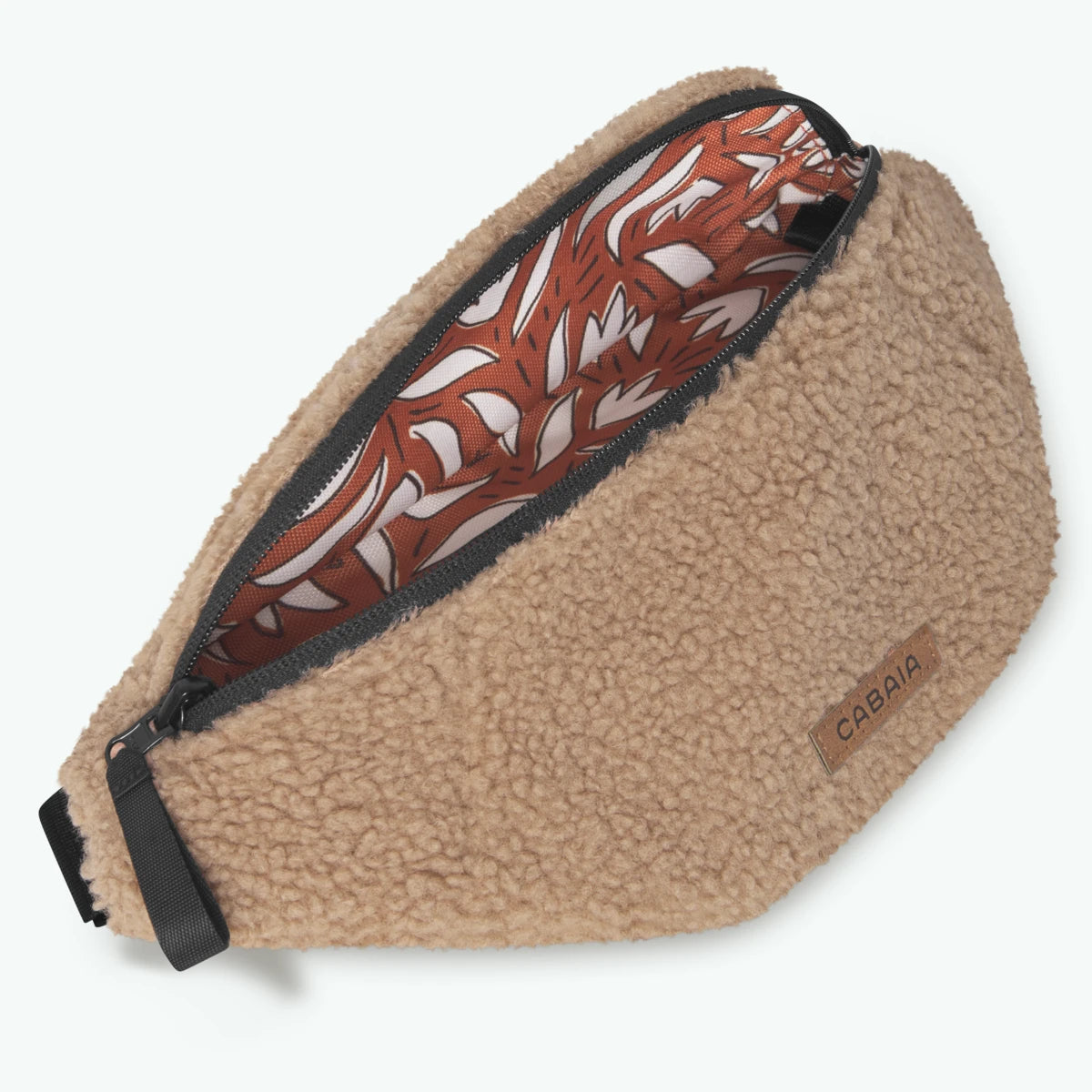 Bum bag Small Manchester - Cabaïa Europe - 