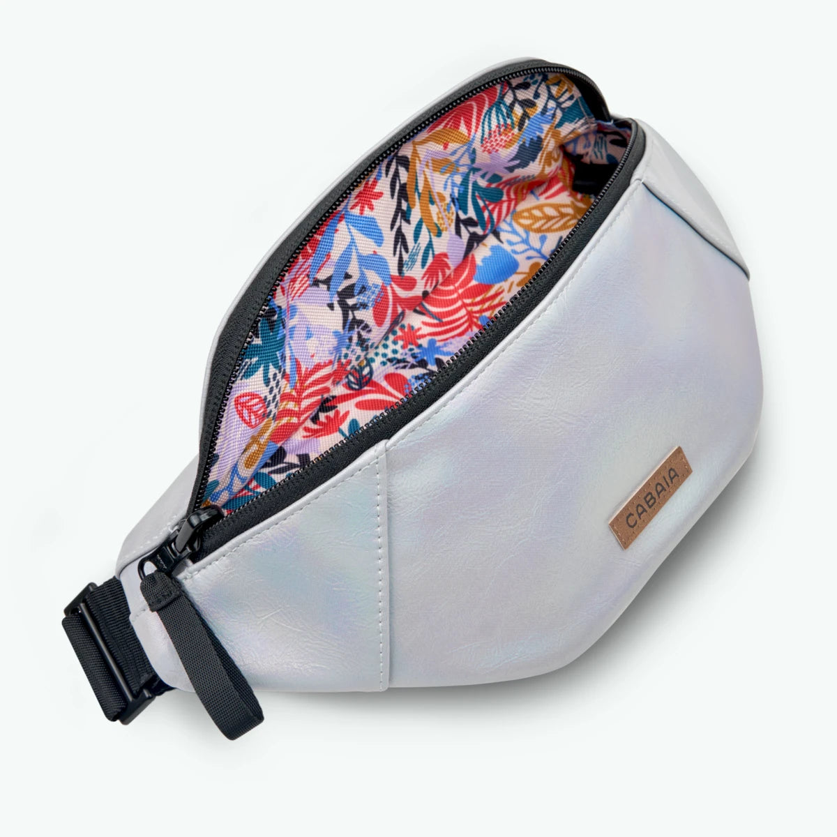 Bum bag Medium Rennes - Cabaïa Europe - 