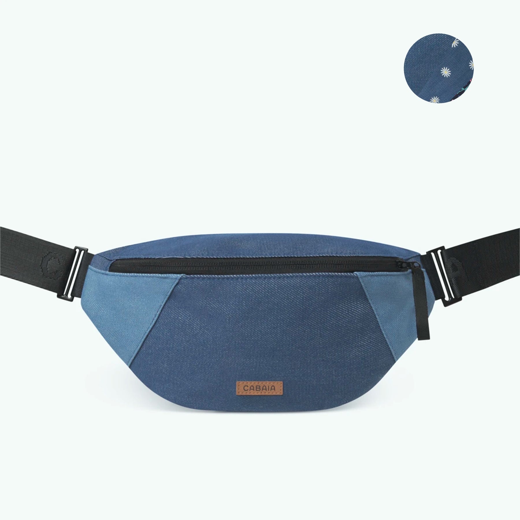 Marsupio Small San Giljan - Cabaïa Europe - 