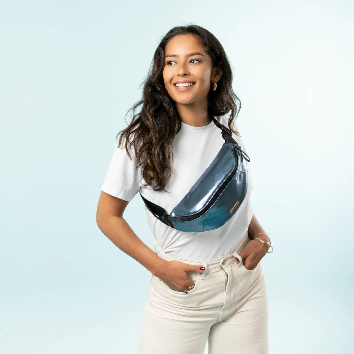 Riñonera Small Larissa - Cabaïa Europe - 