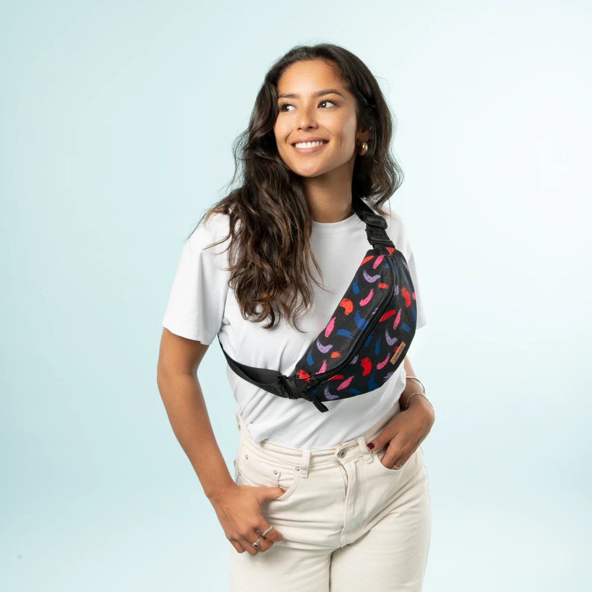 Riñonera Small Larissa - Cabaïa Europe - 