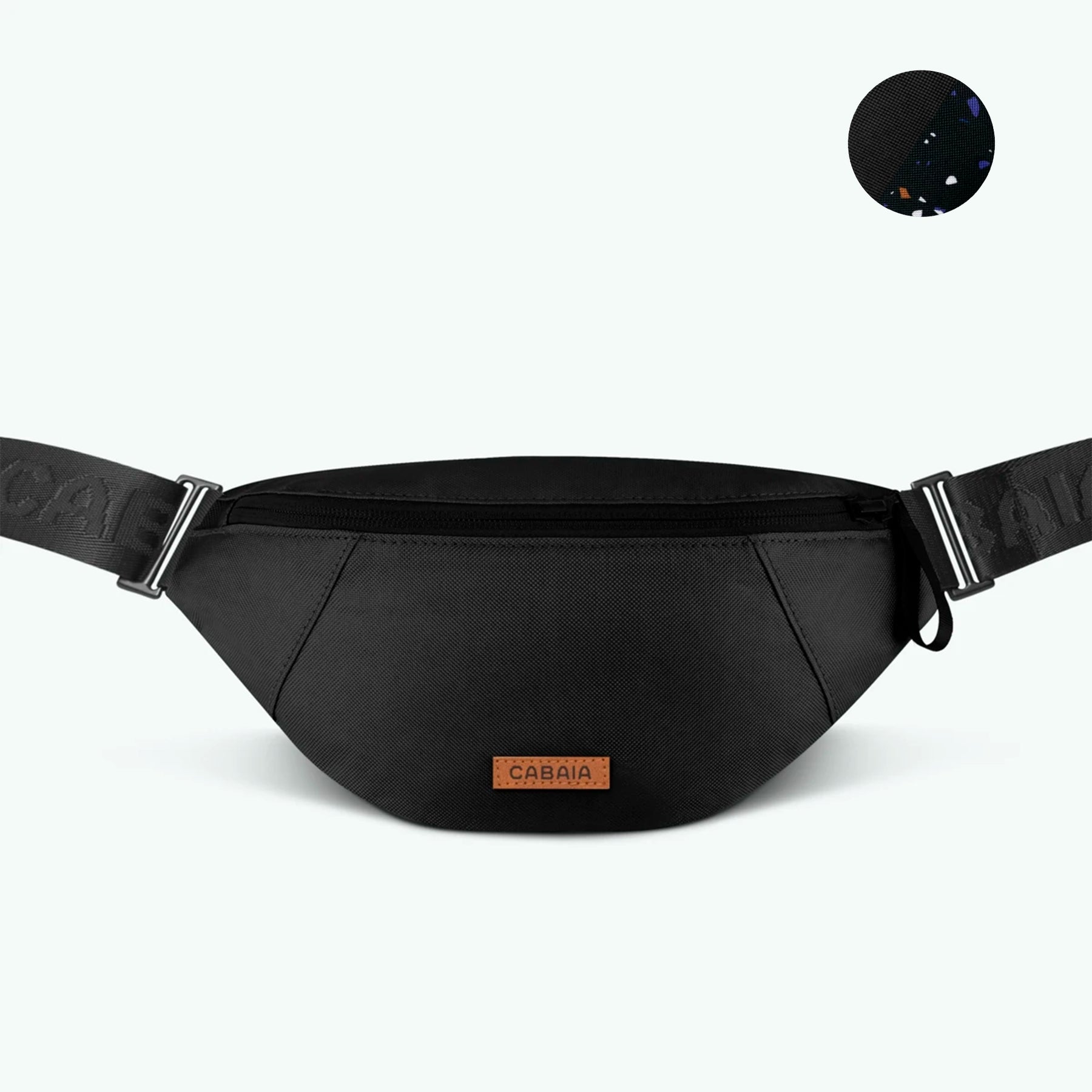 Bum bag Small Berlin - Cabaïa Europe - 