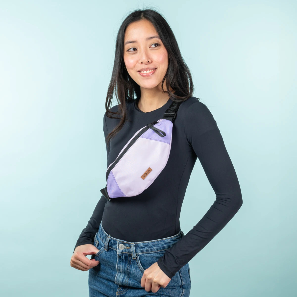 Marsupio Small Aurora - Cabaïa Europe - 