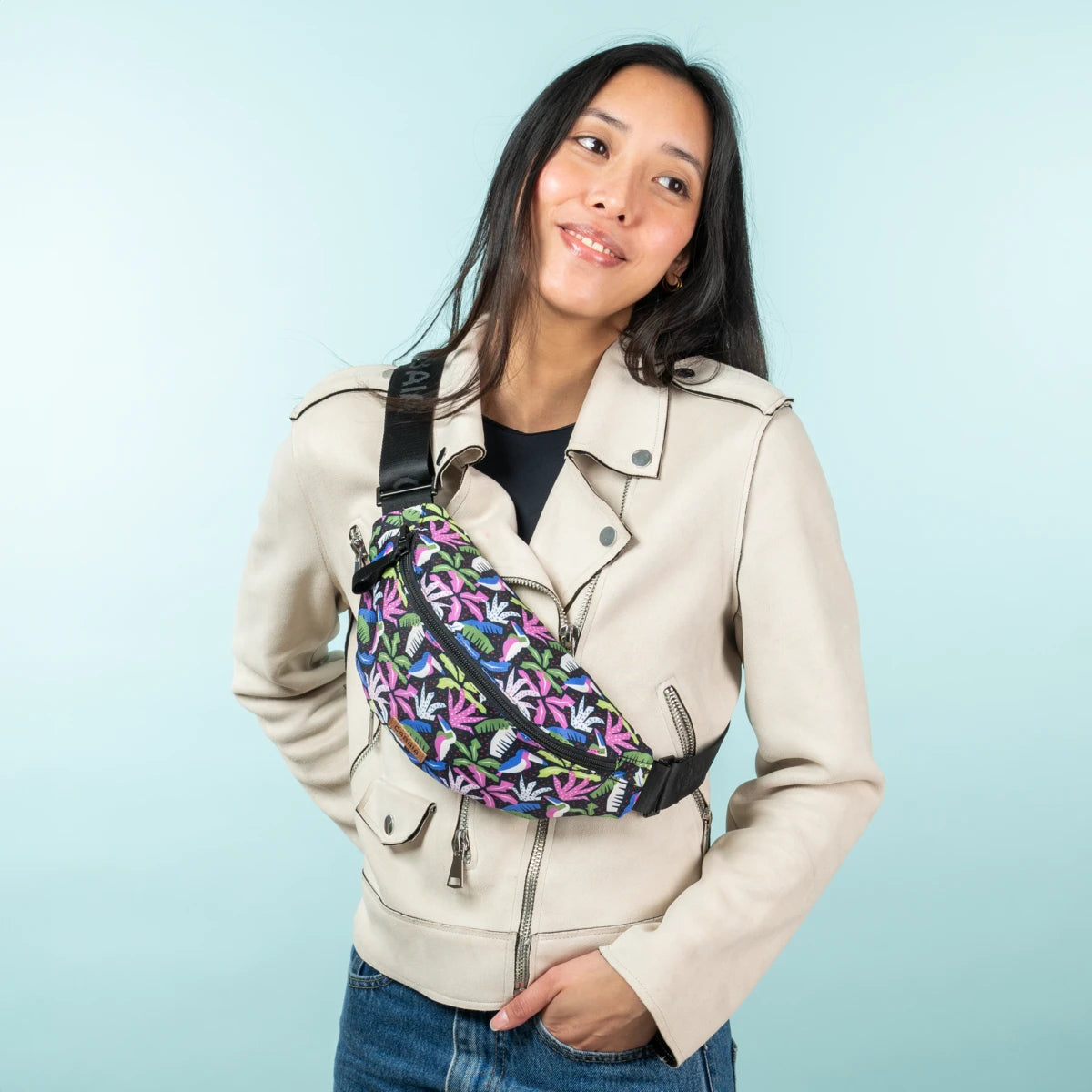 Marsupio Small Aurora - Cabaïa Europe - 