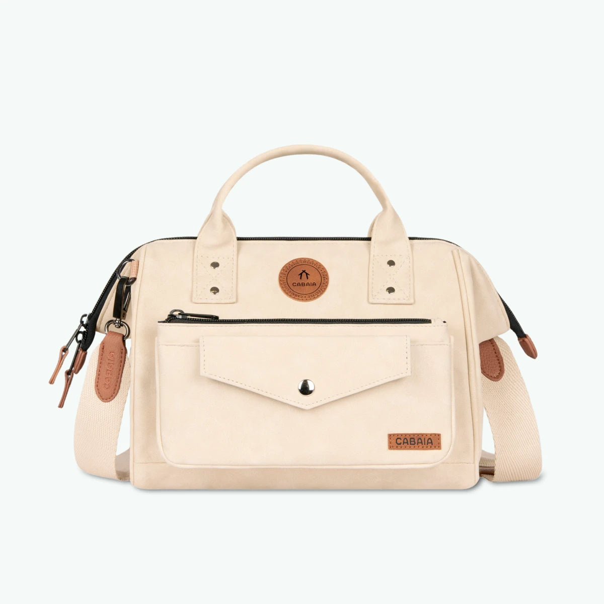 Crossbody Adventurer Medium Andenne - Cabaïa Europe - 