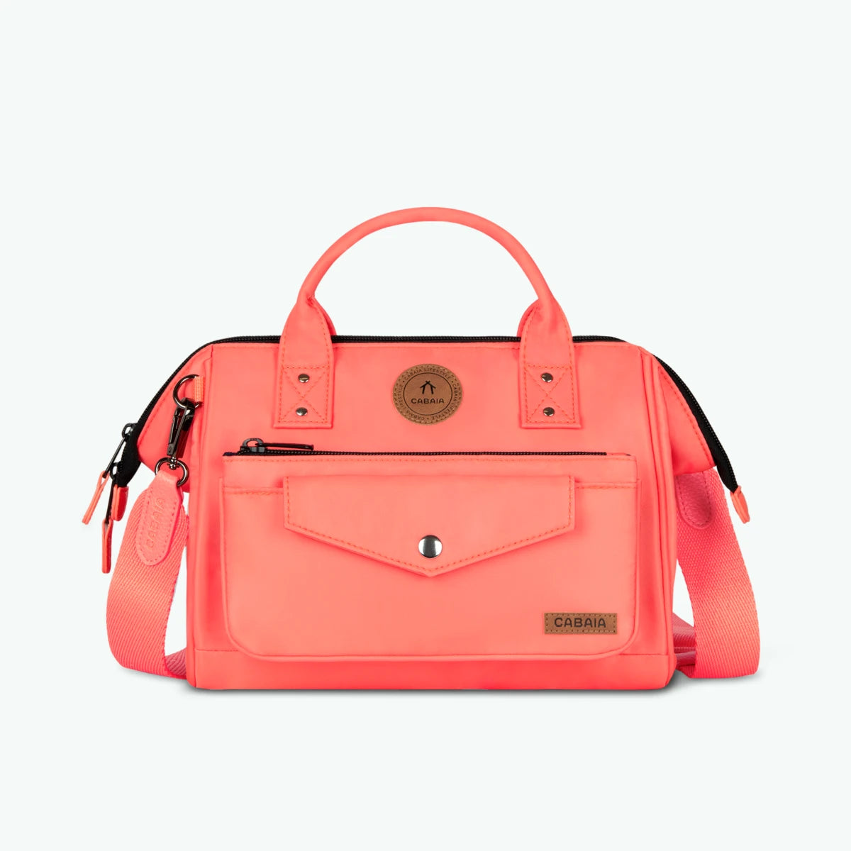 Crossbody Adventurer Medium Bari - Cabaïa Europe - 
