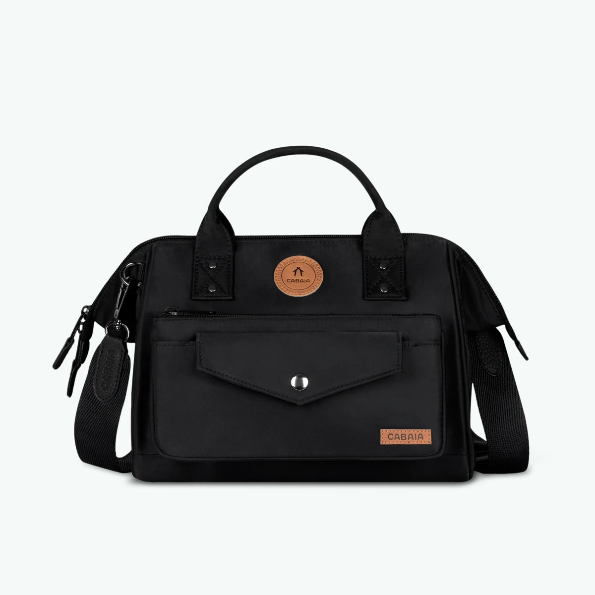 Crossbody Adventurer Medium Cambridge - Cabaïa Europe - 
