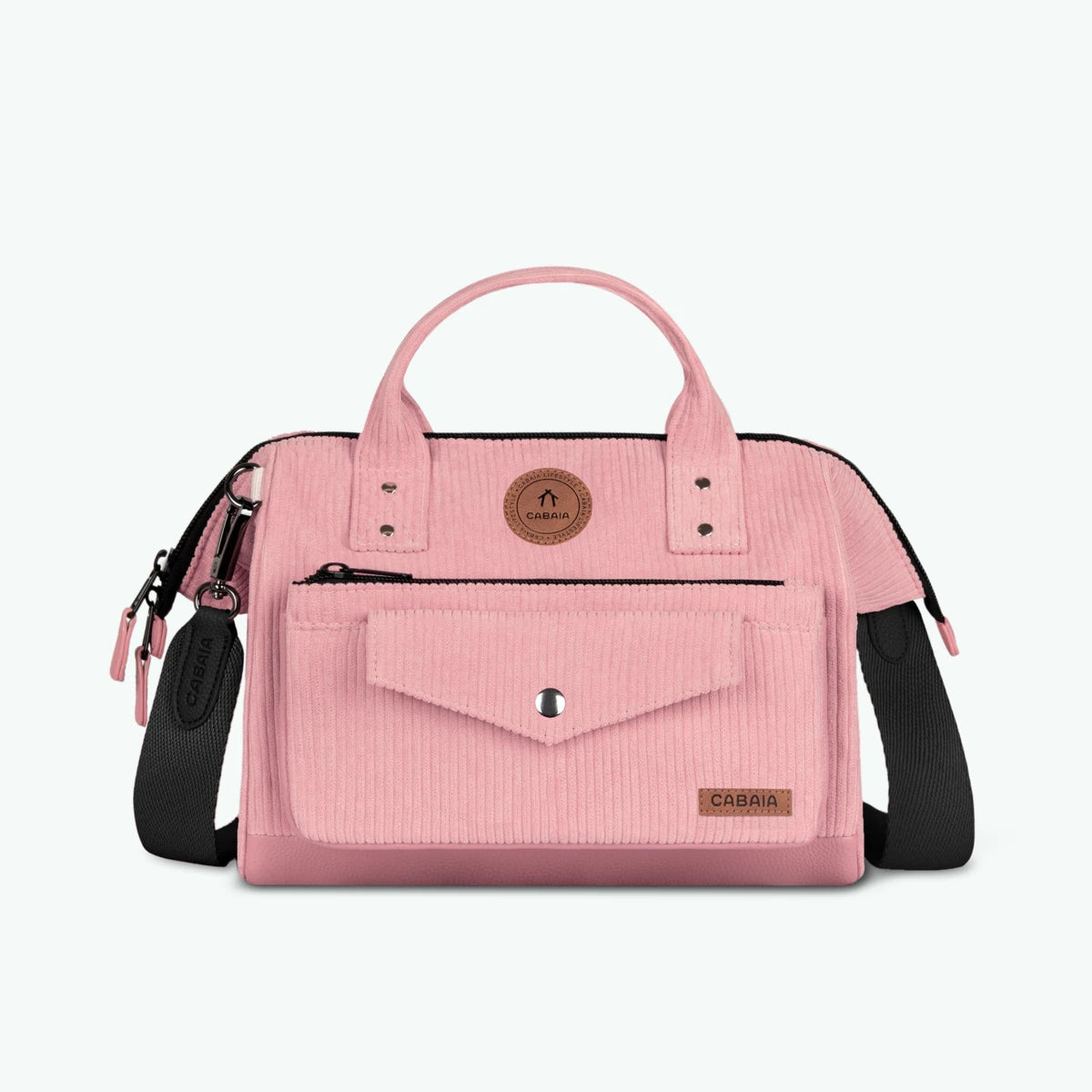 Crossbody Adventurer Medium Gold Coast - Cabaïa Europe - 