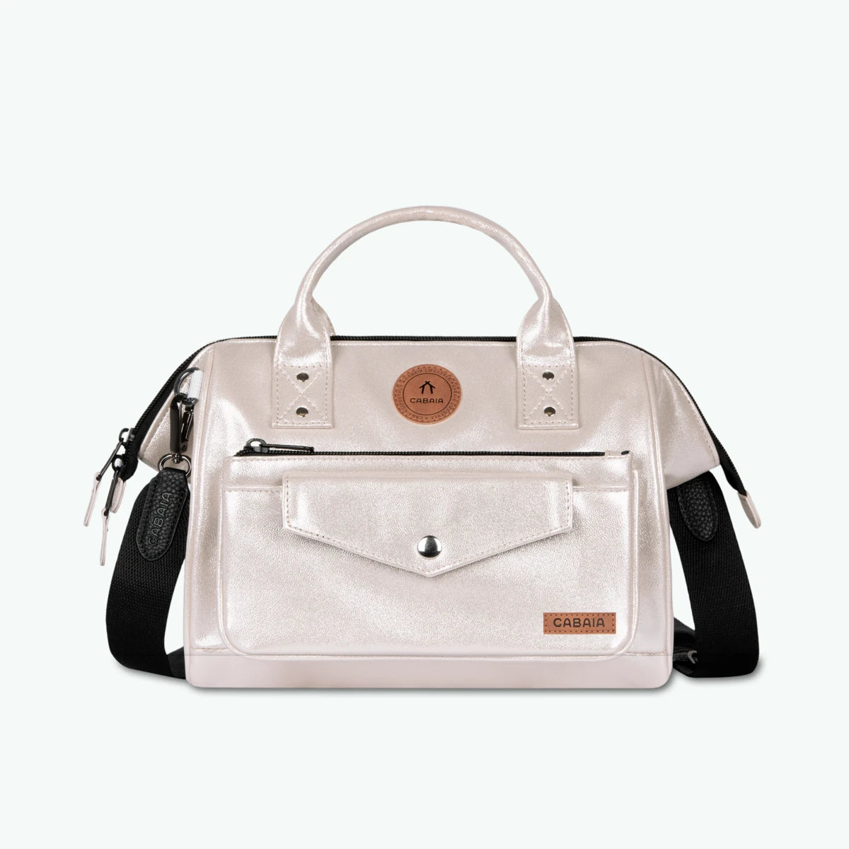 Crossbody Adventurer Medium Honolulu - Cabaïa Europe - 
