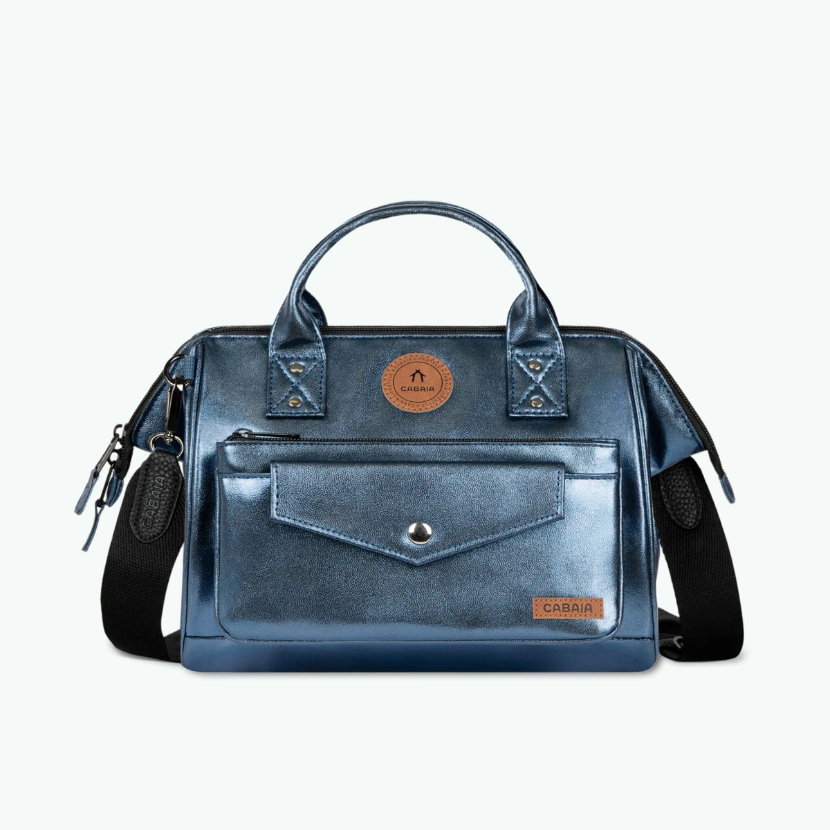 Crossbody Adventurer Medium Larissa - Cabaïa Europe - 