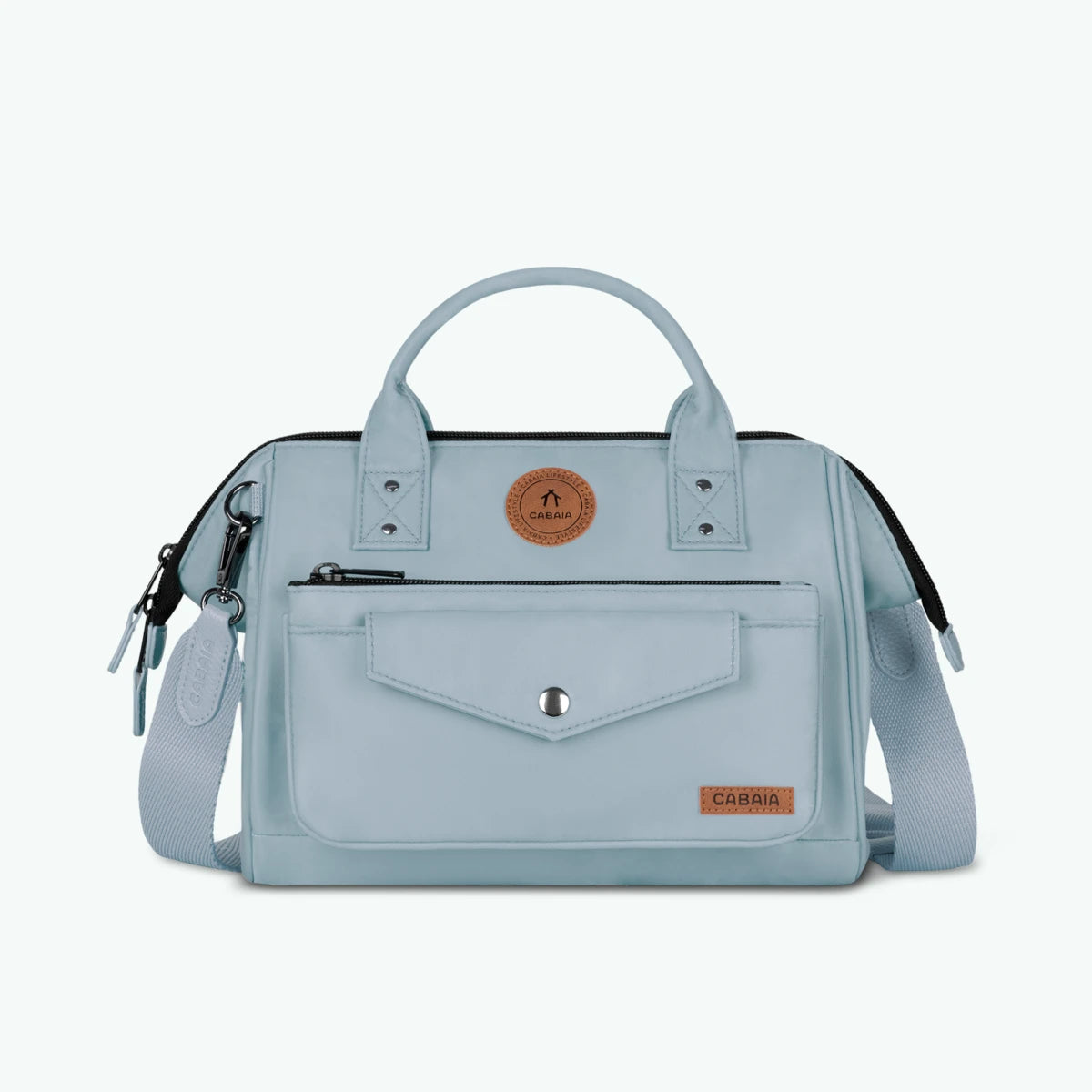 Adventurer Umhängetasche Crossbody M Lecce - Cabaïa Europe - 