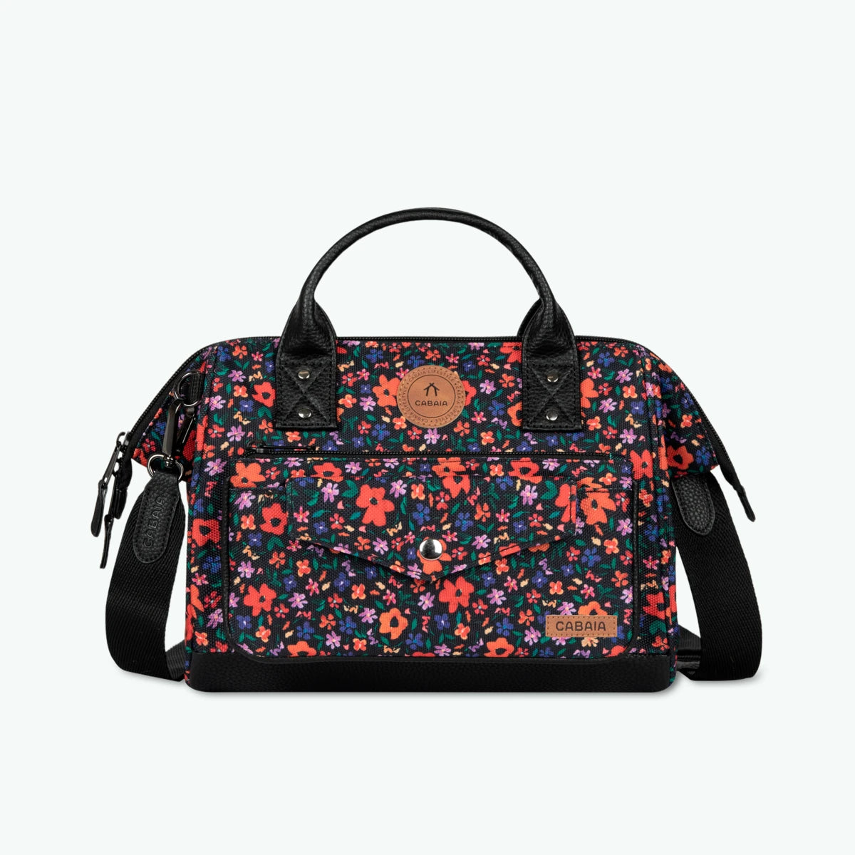 Adventurer Umhängetasche Crossbody M Maupiti - Cabaïa Europe - 
