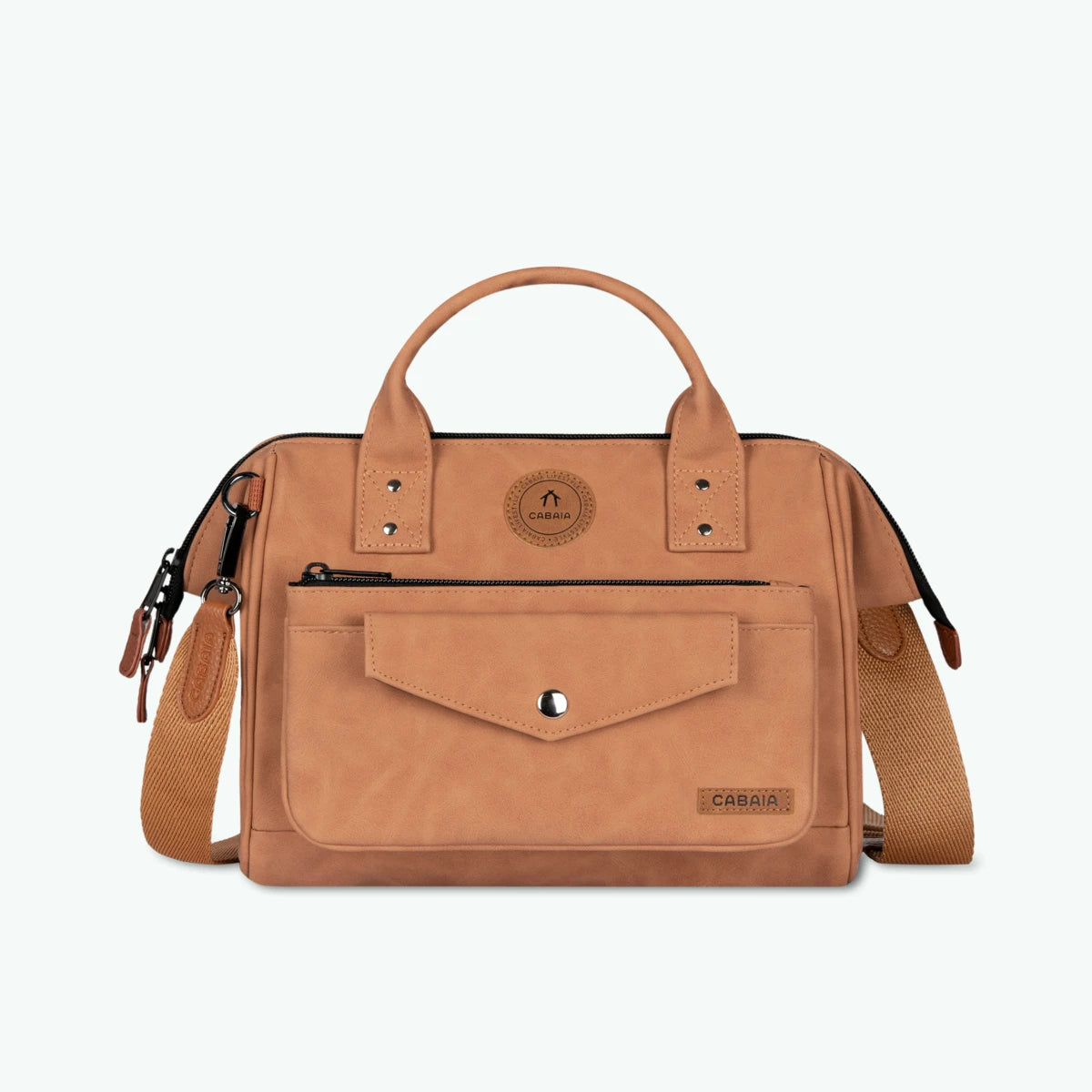 Crossbody Adventurer Medium Moscow - Cabaïa Europe - 