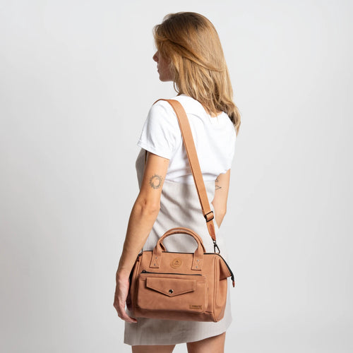 Crossbody Adventurer Medium Moscow - Cabaïa Europe