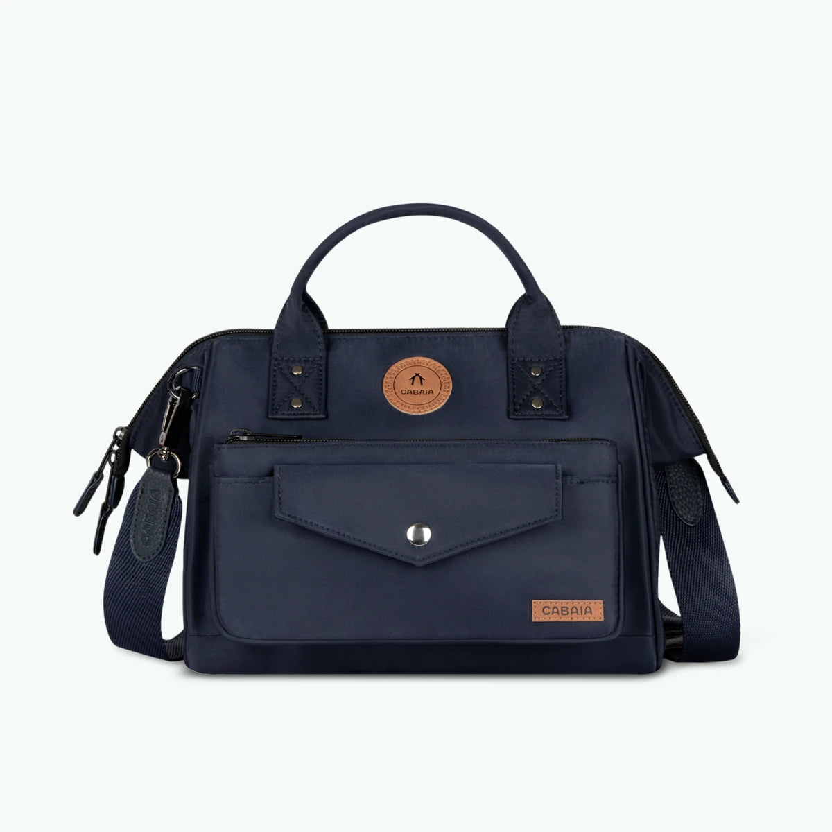 Adventurer Umhängetasche Crossbody M Nara - Cabaïa Europe - 