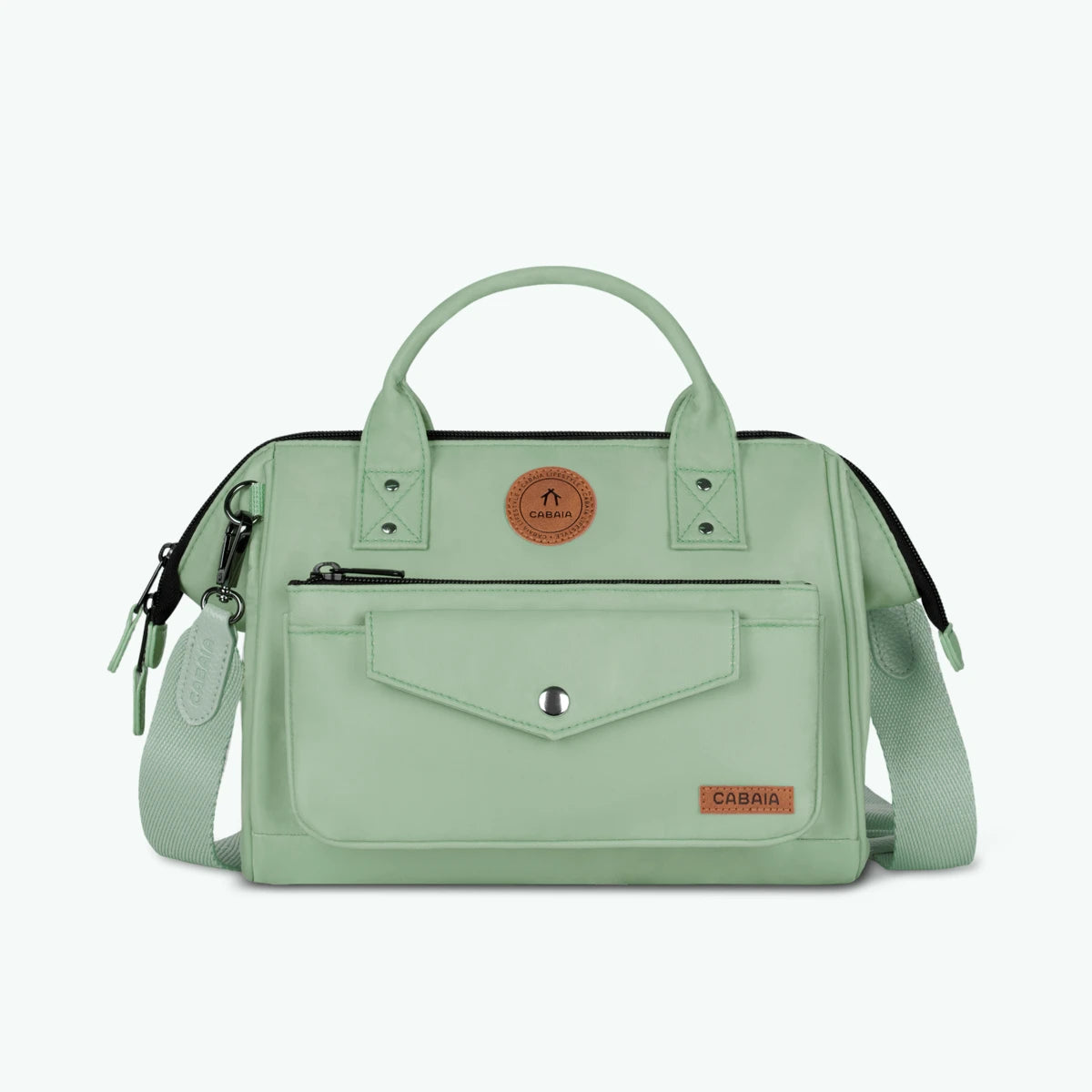 Crossbody Adventurer Medium Tampa - Cabaïa Europe - 