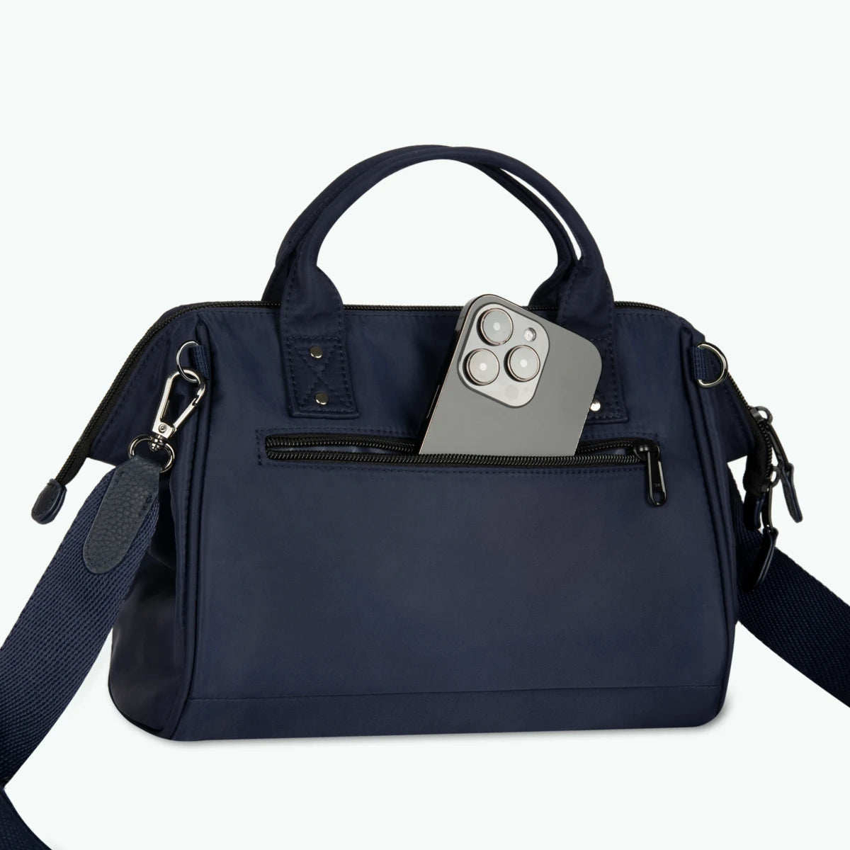 Adventurer Umhängetasche Crossbody M Nara - Cabaïa Europe - 