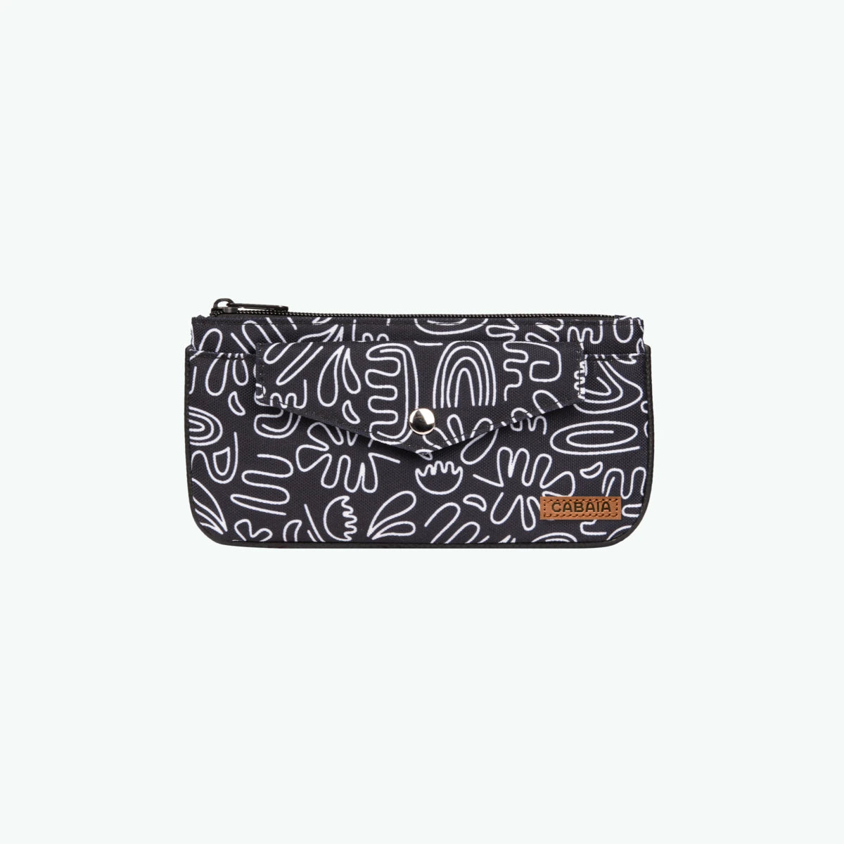 Vordertasche Crossbody Coursives - Cabaïa Europe - 