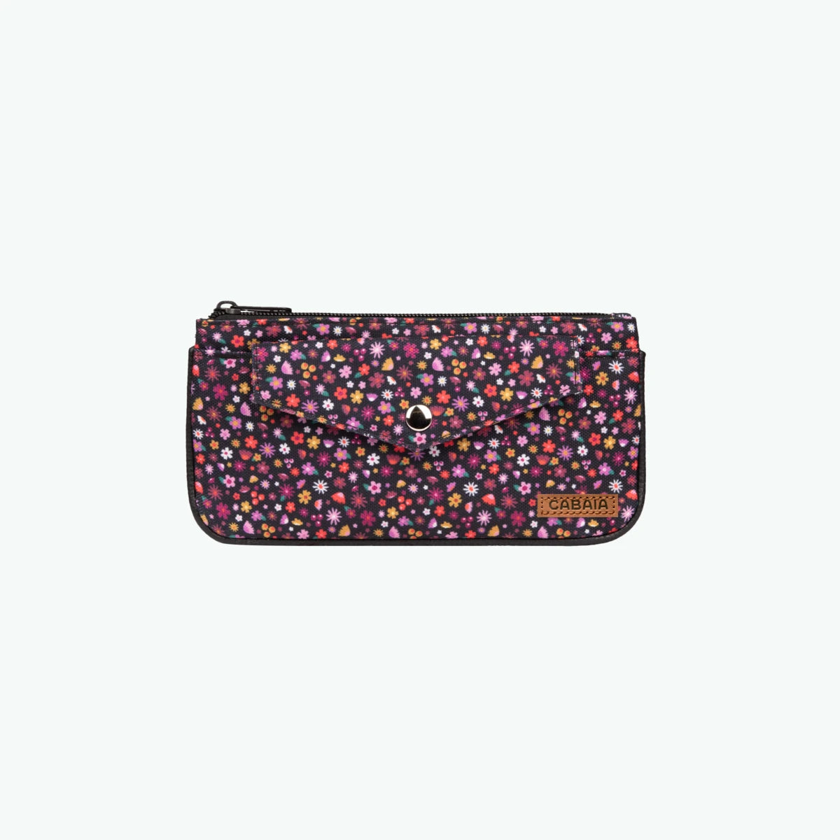 Pocket Crossbody Medium Le Flon - Cabaïa Europe - 