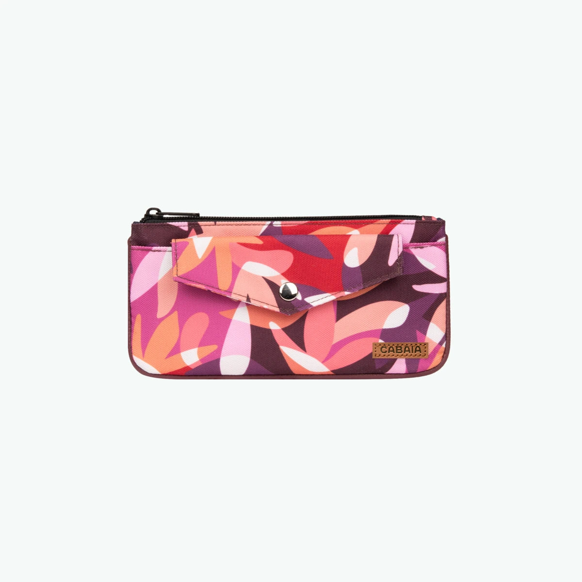 Tasca Crossbody Montreuil - Cabaïa Europe - 
