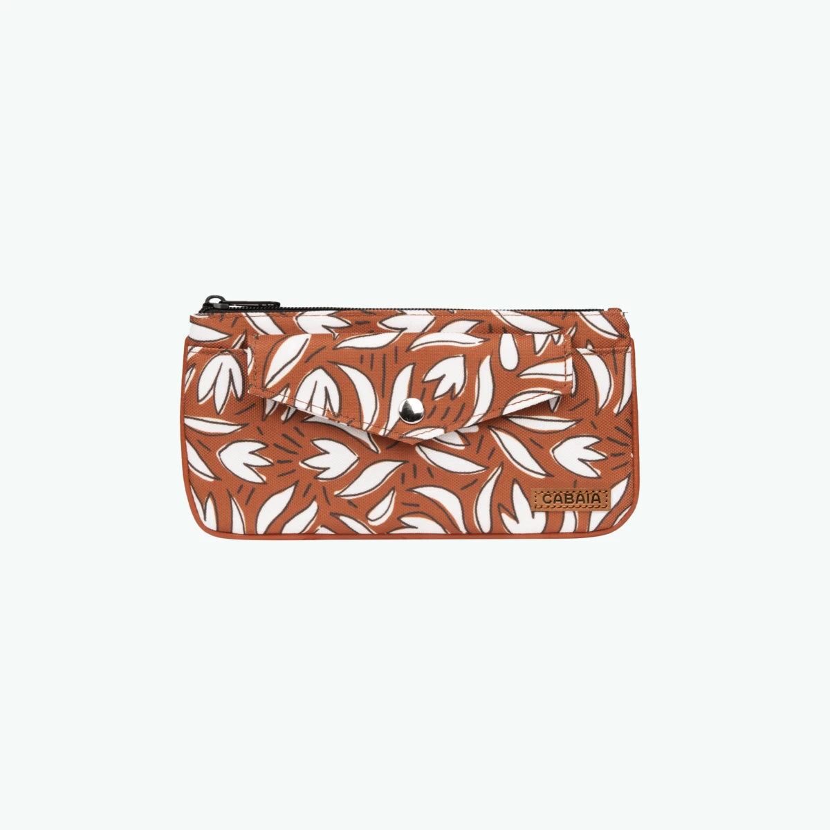 Vordertasche Crossbody Sumatra - Cabaïa Europe - 