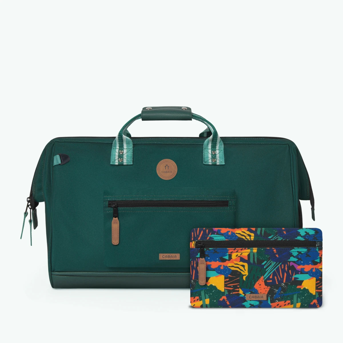 Duffle Adventurer Lima - Cabaïa Europe - 