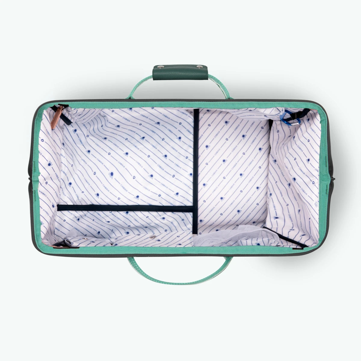 Duffle Adventurer Lima - Cabaïa Europe - 