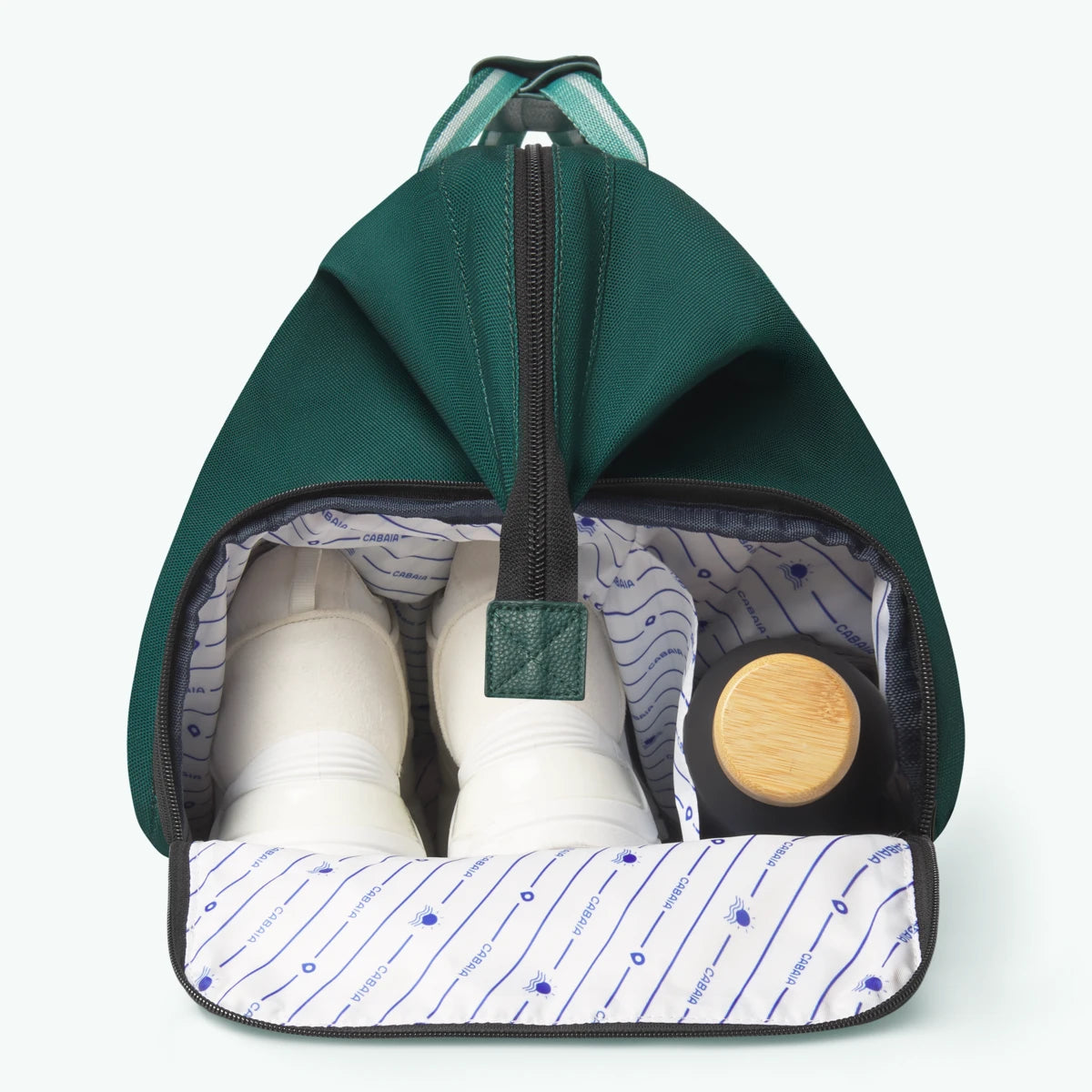 Duffle Adventurer Lima - Cabaïa Europe - 