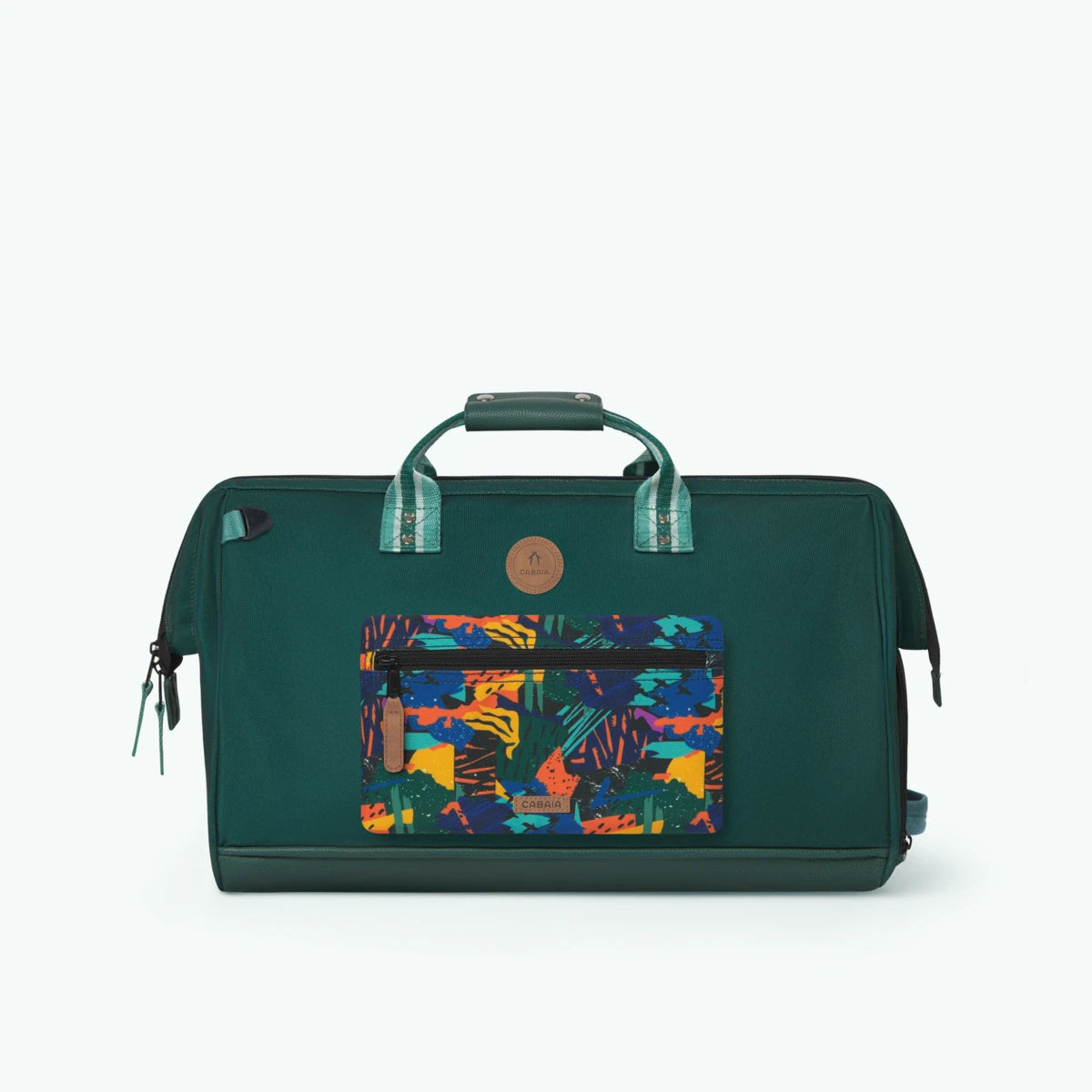 Duffle Adventurer Lima - Cabaïa Europe - 