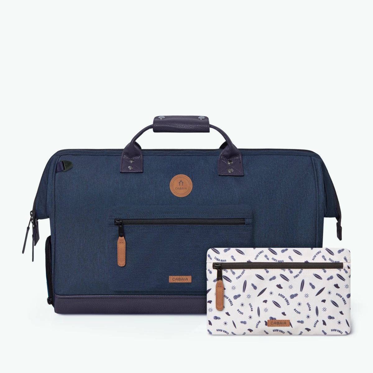 Duffle Adventurer Port Antonio - Cabaïa Europe - 