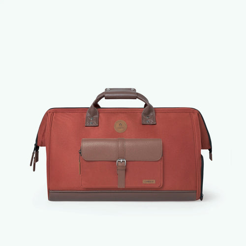 Duffle Aventurier San Cristobal - Cabaïa Europe -  - Cabaïa Europe