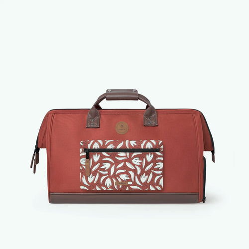 Duffle Aventurier San Cristobal - Cabaïa Europe -  - Cabaïa Europe
