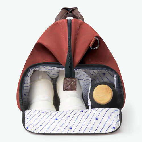 Duffle Aventurier San Cristobal - Cabaïa Europe -  - Cabaïa Europe