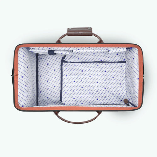 Duffle Aventurier San Cristobal - Cabaïa Europe -  - Cabaïa Europe