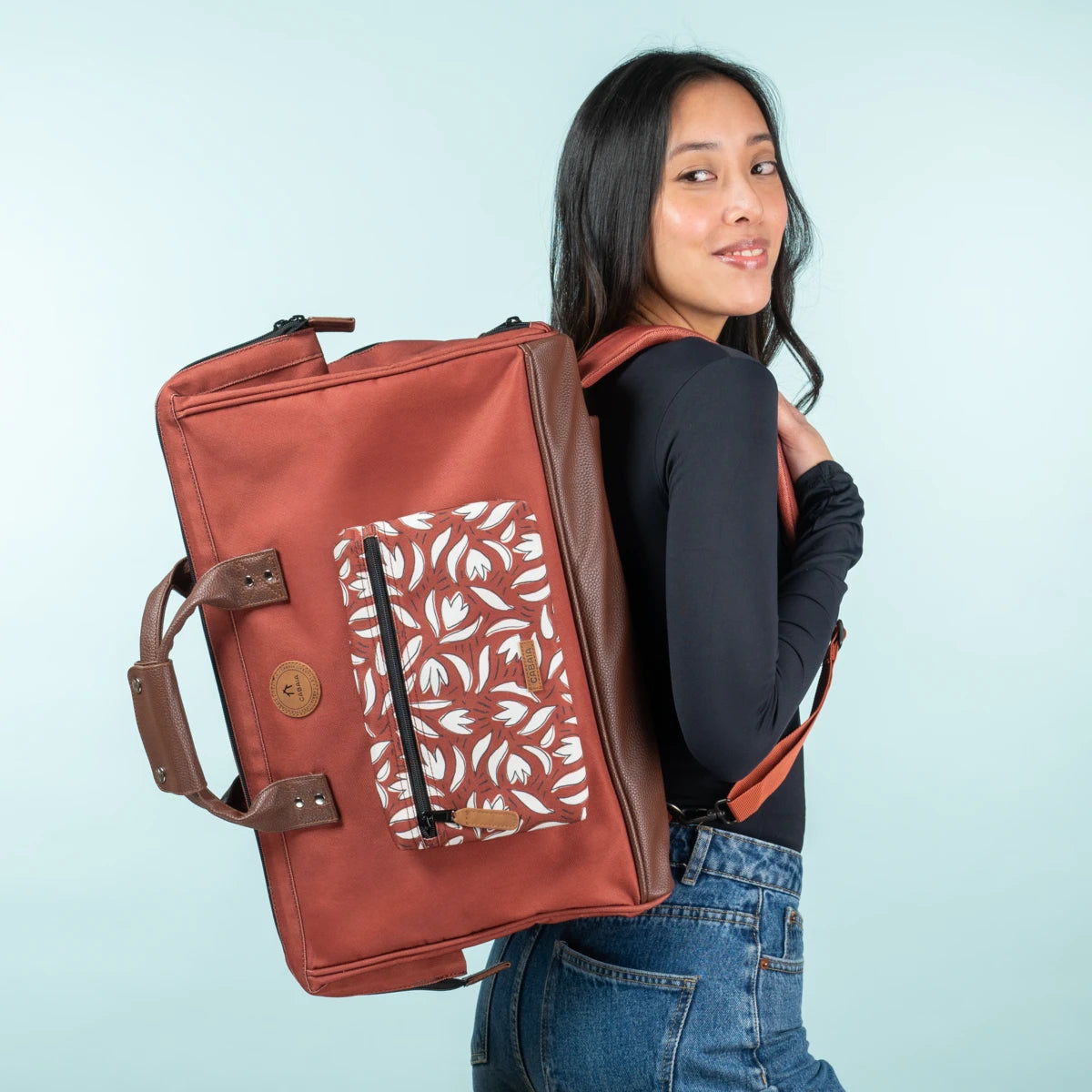 Duffle Aventurier San Cristobal - Cabaïa Europe - 