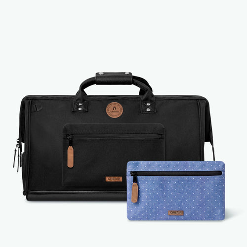 Duffle Adventurer Berlin - Cabaïa Europe -  - Cabaïa Europe