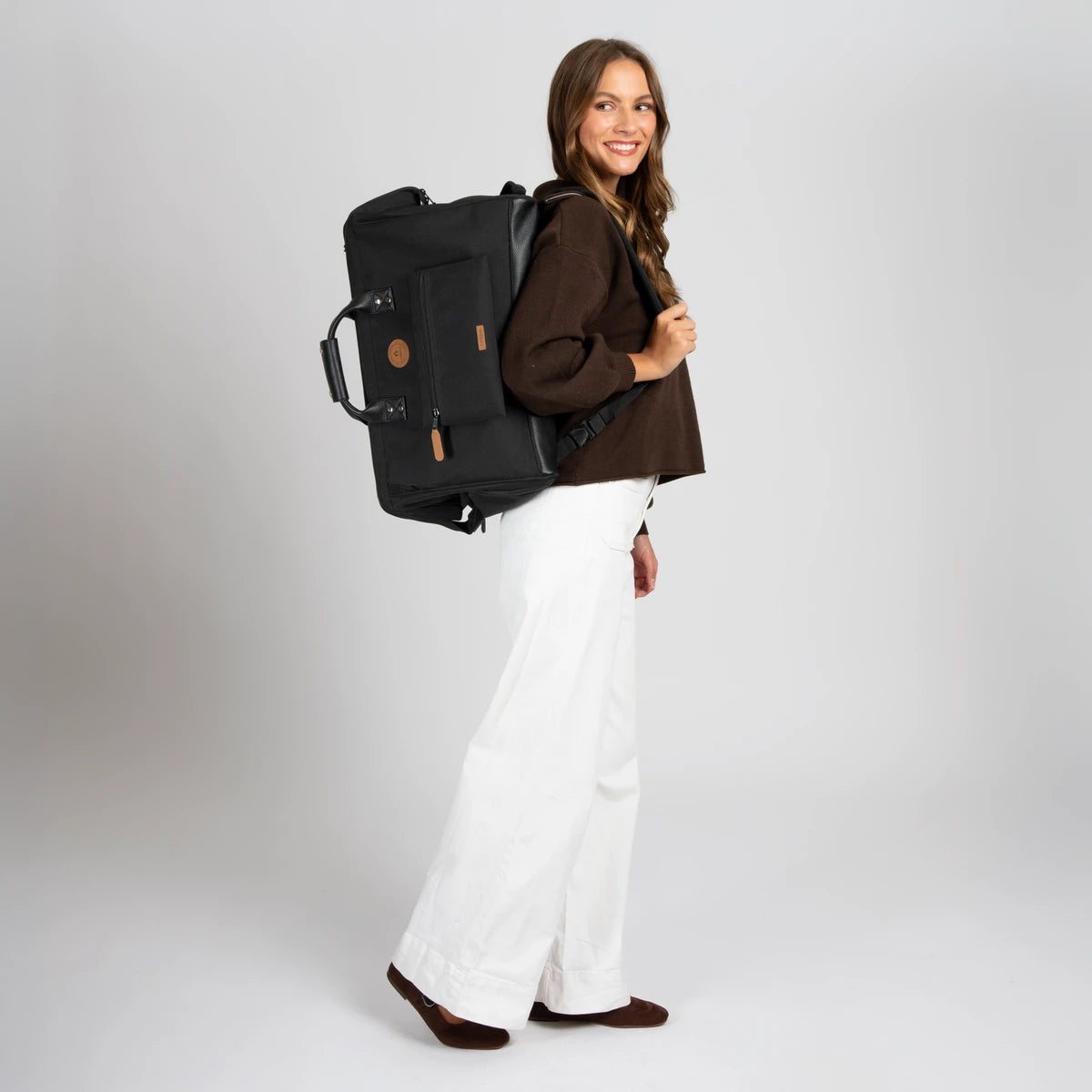 Duffle Adventurer Berlin - Cabaïa Europe - 