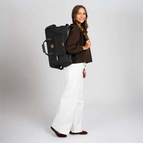 Duffle Adventurer Berlin - Cabaïa Europe -  - Cabaïa Europe