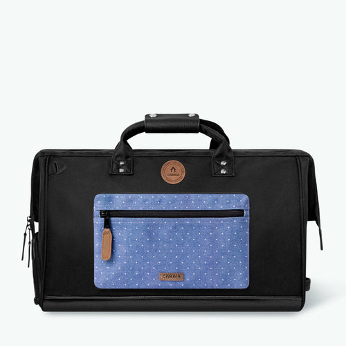 Duffle Adventurer Berlin - Cabaïa Europe -  - Cabaïa Europe