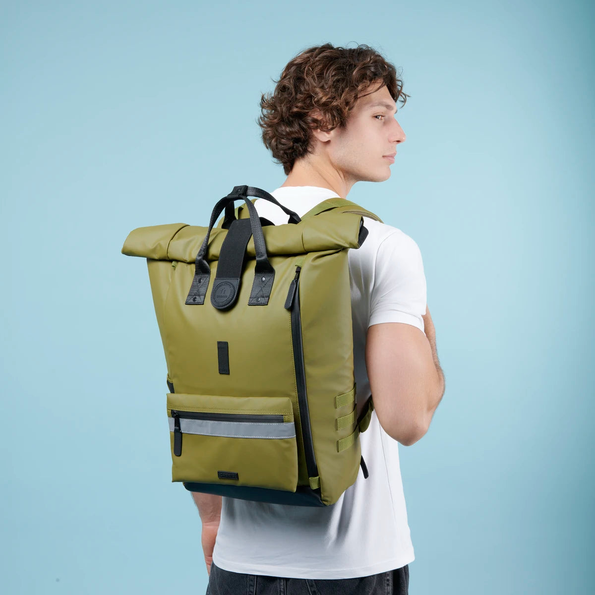 Backpack Explorer Large Grenoble - Cabaïa Europe - 