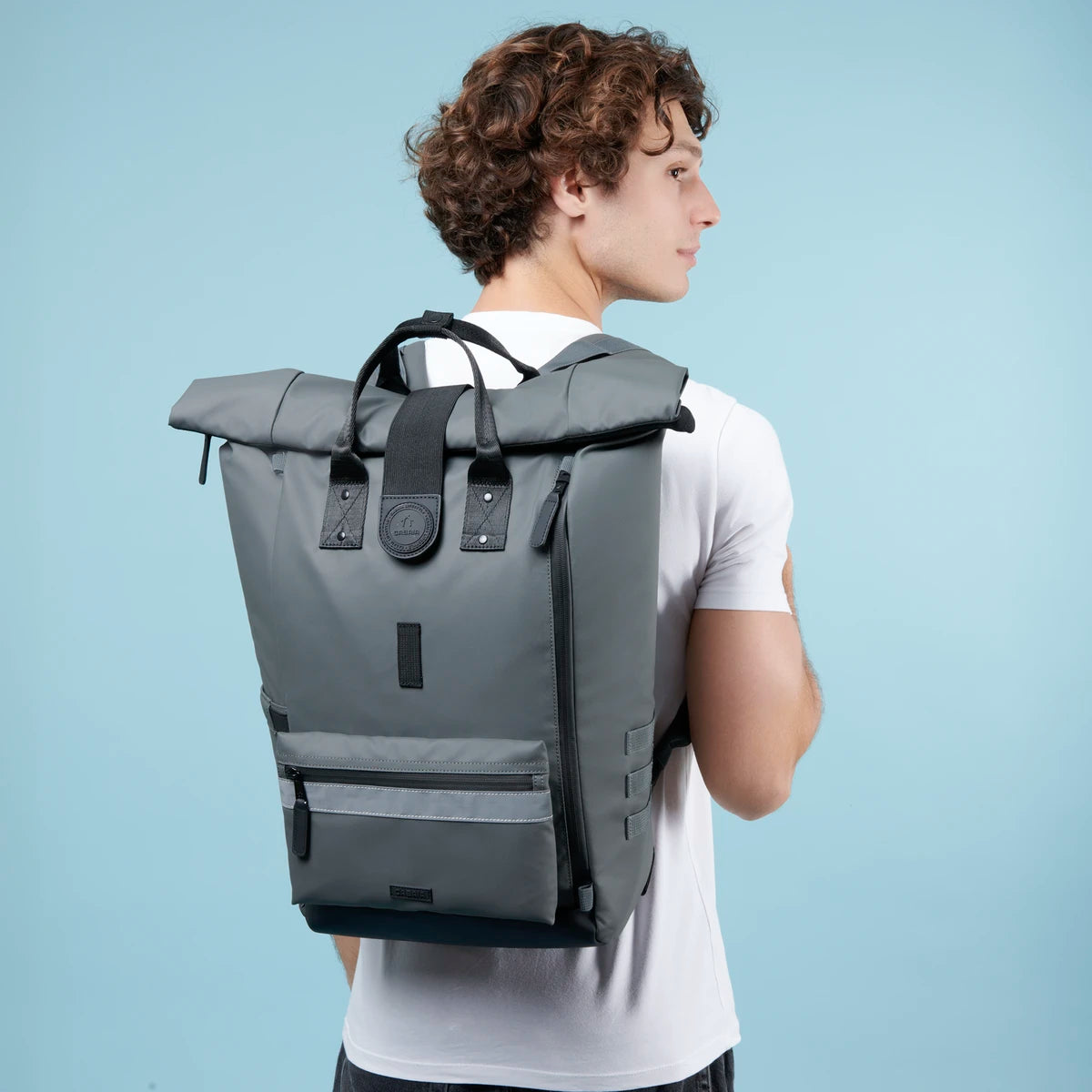 Zaino Explorer Large Budapest - Cabaïa Europe - 