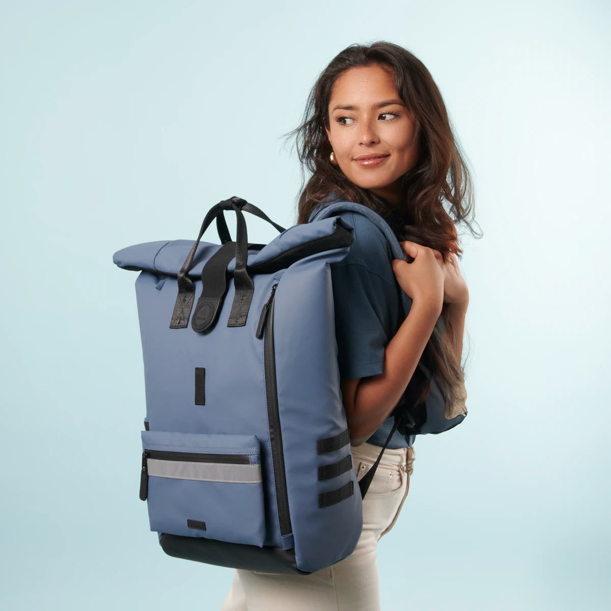 Mochila Explorer Large Portimao - Cabaïa Europe - 