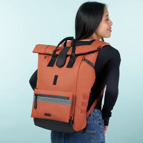 Backpack Explorer Medium Annecy - Cabaïa Europe -  - Cabaïa Europe