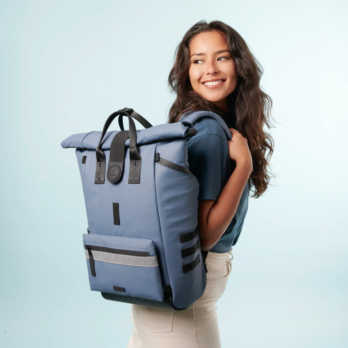 Backpack Explorer Medium Portimao - Cabaïa Europe - 