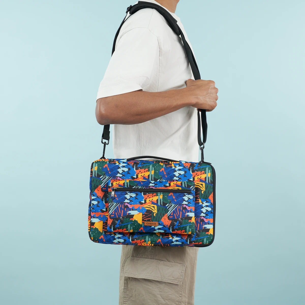 Laptophoes 14’’ Boulogne - Cabaïa Europe - 
